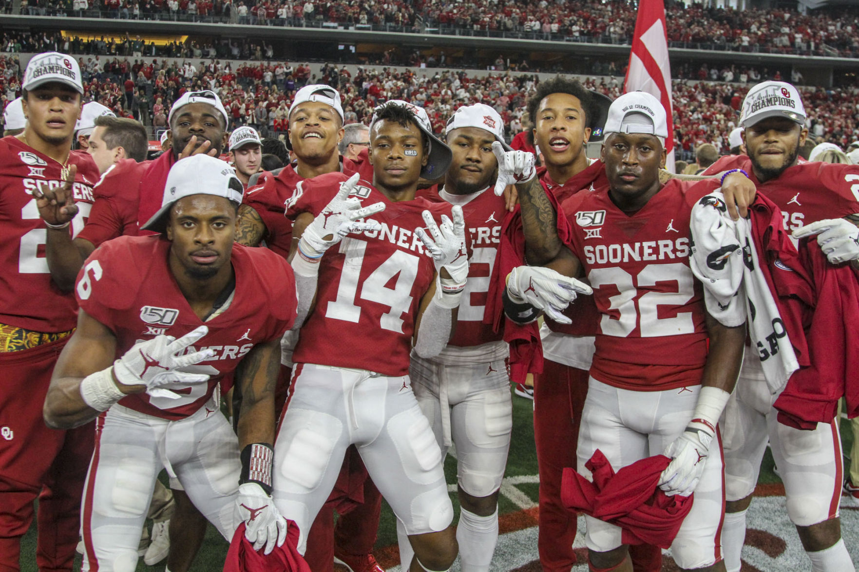 Sooners